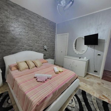 Appartamento Mariarita Ardore Marina Luaran gambar
