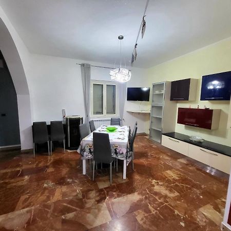 Appartamento Mariarita Ardore Marina Luaran gambar