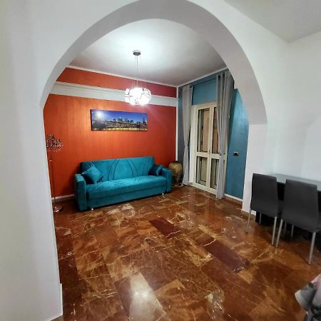 Appartamento Mariarita Ardore Marina Luaran gambar