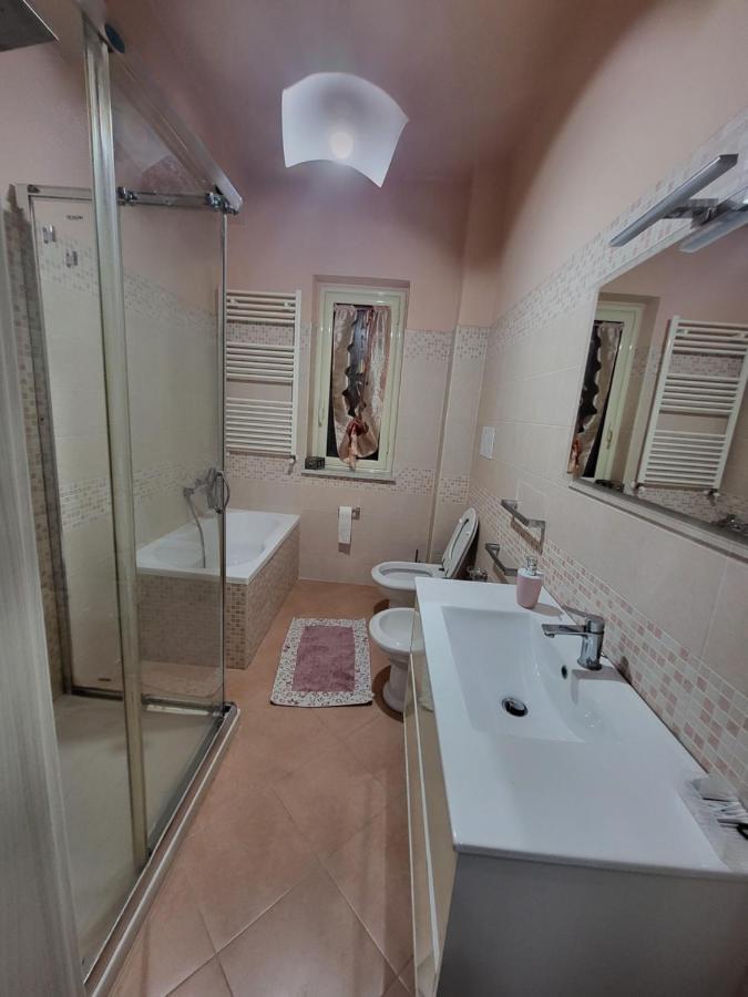 Appartamento Mariarita Ardore Marina Luaran gambar