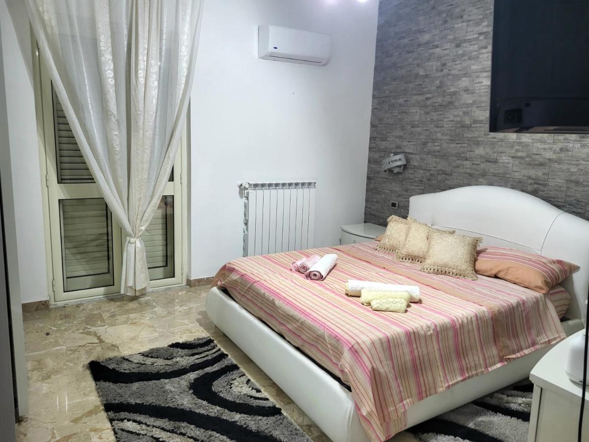 Appartamento Mariarita Ardore Marina Luaran gambar